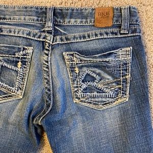 Women’s BKE Jeans